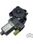 12V Cam Kaldırma Motoru (Sürgülü Otomatik Kapı-Kayar Basamak) (Fpg Motor) (R) Unıversal 2