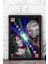 Wandavision Çerçeveli Tablo - Marvel Dizi Posteri Tablo 1