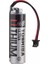 1S1P - ER6VC119A 3.6V Siyah Soket Lithium Pil 1