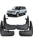 Range Rover Sport Paçalık Seti Orjinal Oem Aksesuar Ithal 2006 -2012 1