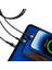 ENT-DC13 Ip Örgü 100 cm USB To Micro + Lightning + Type-C Şarj ve Data Kablosu 2