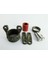 M85049/49-2-12W - Straın Relıef, Sıze 7/12, Alumınıum 3