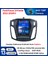 Ford Focus 3/4 Tesla (2012-2018) Android Kablosuz Carplay Navigasyon Multimedya Ekran 1