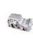 -FI4306A - Yağ Karteri Doblo-Punto-Linea 1.6 Mtj Aleminyum (Sensör Delikli) 1