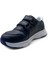 2216 Hafif Erkek Çocuk Deri Sneaker 3