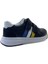 2216 Hafif Erkek Çocuk Deri Sneaker 4
