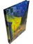 14X20 Van Gogh / Terasta Gece 112 Yp Lastikli Sert Kapak Çizgili Defter 1