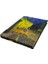 14X20 Van Gogh / Terasta Gece 112 Yp Lastikli Sert Kapak Çizgili Defter 2