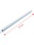 6287 Çelik Telli Kapı Pencere Yayı 15 mm (3/4") 4