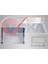 VEKA-16-3540 - Su Radyatoru Mekanık Renault Clıo Iıı (Br0/1,cr0/1) 1.5 Dcı A-T/m-T 2005-2012 1