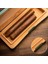 Yeni Stil Slim Seyahat Puro Kutusu/humidor Lake Gold 2's 3