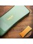 Yeni Stil Slim Seyahat Puro Kutusu/humidor Lake Gold 2's 4