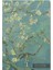 Papirüs Tuval Terzi Dikiş Karton Kapak 16X23 56YP. Noktalı Defter 5