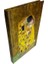 14X20 Gustav Klimt / Öpücük 112 Yp Lastikli Sert Kapak Çizgili Defter 1