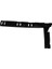 BRUCK51818261 - Tampon Braketı On Sol Doblo Iıı 1