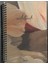 Papirüs Nova Sert Kapak Spiralli 16X23 100YP. Çizgili Defter 2