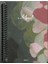 Papirüs Nova Sert Kapak Spiralli 16X23 100YP. Çizgili Defter 5