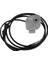 BRUCK51733007 - Motor Kaput Açma Teli Fıat Punto 1