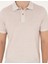 Erkek Taş Slim Fit Tişört 50288925-VR049 6
