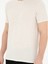 Erkek Bej Slim Fit Tişört 50288157-VR011 6