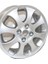 14 Inç 4X98 Albea Uyumlu Gümüş Jant Modeli Fiat (4 Adet) 1