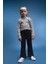 Kız Bebek Flare Fit İspanyol Paça Jean Pantolon E0417A525SP 1