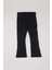 Kız Bebek Flare Fit İspanyol Paça Jean Pantolon E0417A525SP 5