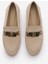 Kadın Loafer Tokalı Günlük Ayakkabı Forez 7