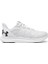 Charged Speed Swift Erkek Koşu Ayakkabısı 3026999-107 Beyaz 1