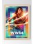 Wonder Woman 1984 Çerçeveli Tablo - Film Posteri Tablo 1