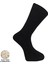 Uludağ Lambswool Kışlık Erkek Çorabı Siyah 41-44 (13603) 1