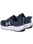 Charged Assert 10 Erkek Koşu Ayakkabısı 3026175-400 Lacivert 3