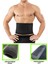 Termal Bel Korse Unisex Sauna Toparlayıcı Kemeri 3