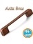 Metal Kulp 96 mm -9.6 cm Mobilya Çekmece Mutfak Dolabı Dolap Kulpları Antik Bakır 1