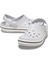 Crocband Sandalet 11016-1FT Gri 5