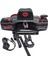 Pro 13500 Lb Sentetik Siyah Halatlı Off-Road 4x4 Elektrikli Vinç 12V 1