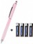 Iq Plus Versatil Kalem 0.5 & 4 Adet 0.5 2b Tombow Uç 1