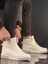 31087 Erkek Günlük Boğazlı Sneaker Ayakkabı 1