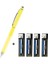 Iq Plus Versatil Kalem 0.5 & 4 Adet 0.5 2b Tombow Uç 1
