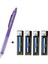 Iq Plus Versatil Kalem 0.5 & 4 Adet 0.5 2b Tombow Uç 1