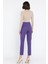 Kadın Boru Paça Pantolon P-00001659 4
