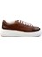 Taba Deri Erkek Sneaker E01083016803 1
