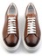 Taba Deri Erkek Sneaker E01083016803 2