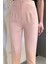 Kadın Boru Paça Pantolon P-00001659 4