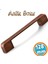 Metal Kulp 128 mm -12.8 cm Mobilya Çekmece Mutfak Dolabı Dolap Kulpları Antik Bakır 1