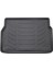 Opel Astra H 2004-2009 Bagaj Havuzu | Hatchback 1