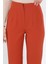 Kadın Boru Paça Pantolon P-00001659 4