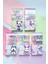 Jel Kalem Seti Neon Animals 0.8 8 Renk 7