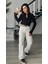 Beyaz Straight Jean 3