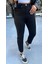 Siyah Boy Fit Jean 1